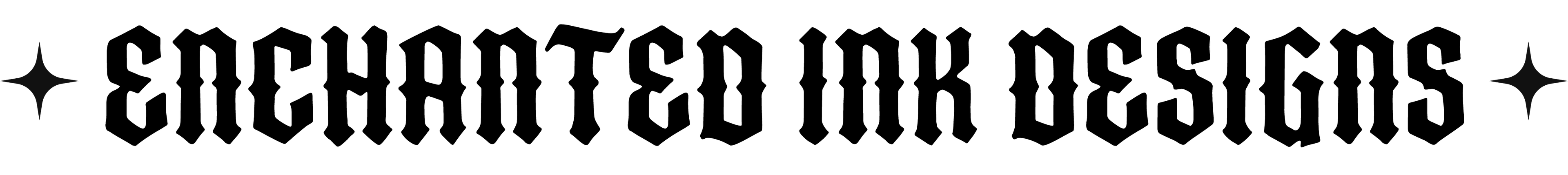 Enchanted Ink Designs