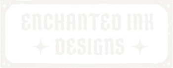 Enchanted Ink Designs
