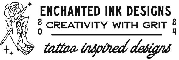 Enchanted Ink Designs